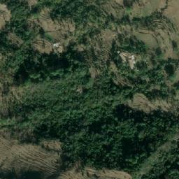 Satellite imagery of Dandiyān Dhār, IN