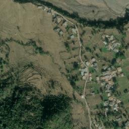 Satellite imagery of Dandiyān Dhār, IN
