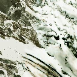 Satellite imagery of Tinai Dhār, IN