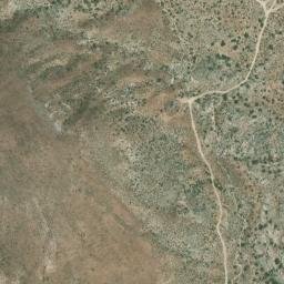 Satellite imagery of Little Randsburg Mine, US