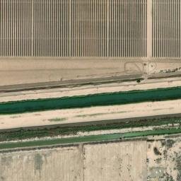 Satellite imagery of survey_point, MX