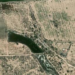 Satellite imagery of survey_point, MX