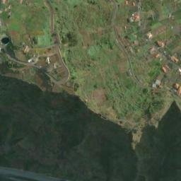 Satellite imagery of Cabo Girão, PT