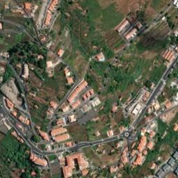 Satellite imagery of Pico de Água, MA