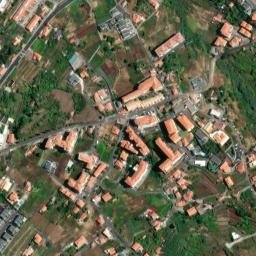 Satellite imagery of Pico de Água, MA