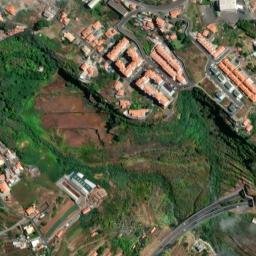 Satellite imagery of Ponta da Atalaia, PT