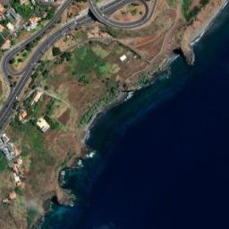Satellite imagery of Ponta da Atalaia, PT