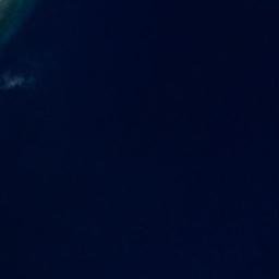 Satellite imagery of Porto Novo (Antigo), MA