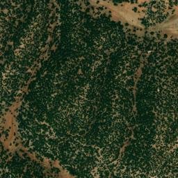 Satellite imagery of Jbel Qaddour, MA