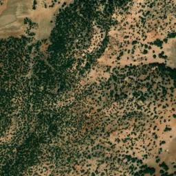 Satellite imagery of Jbel Qaddour, MA