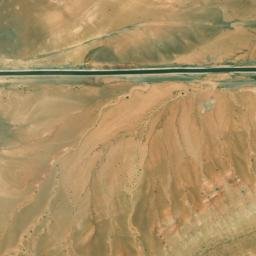 Satellite imagery of Taghacht Amarchoud, MA