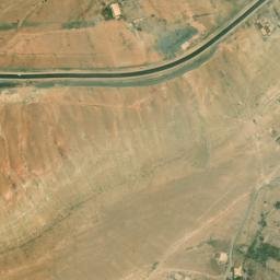 Satellite imagery of Taghacht Amarchoud, MA