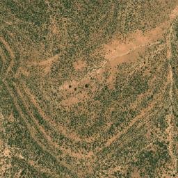 Satellite imagery of Jbel Tiwdersine, MA