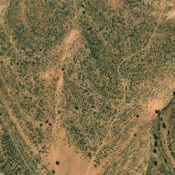 Satellite imagery of Jbel Tiwdersine, MA