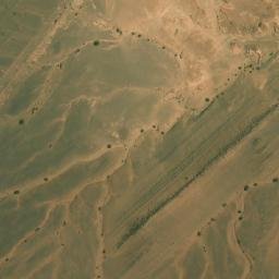Satellite imagery of M’Zimer, DZ