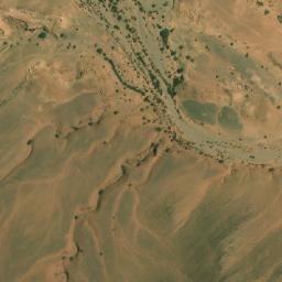 Satellite imagery of M’Zimer, DZ