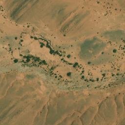 Satellite imagery of M’Zimer, DZ