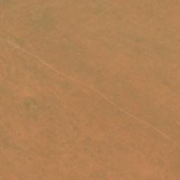 Satellite imagery of Garet Oumm ed Denaguir, DZ