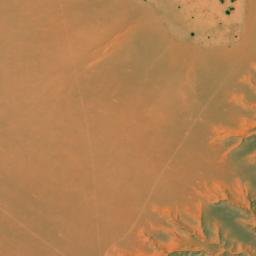 Satellite imagery of Garet Oumm ed Denaguir, DZ