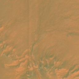 Satellite imagery of Foum ed Deba, DZ