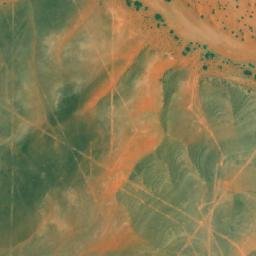 Satellite imagery of Bedjediri, DZ