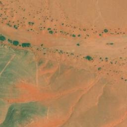 Satellite imagery of Bedjediri, DZ