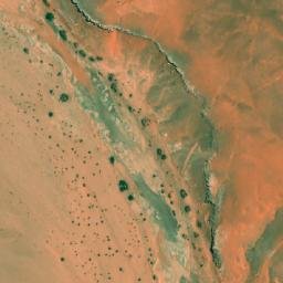 Satellite imagery of Kef Rekhma, DZ