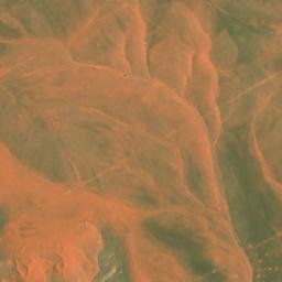 Satellite imagery of Kef Rekhma, DZ