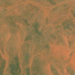 Satellite imagery of Kef Rekhma, DZ
