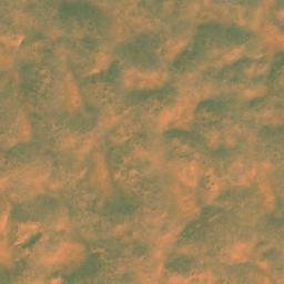 Satellite imagery of Koudiat el Rhorab, DZ