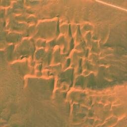 Satellite imagery of Kef el Rhorab, DZ