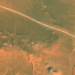 Satellite imagery of Kef el Rhorab, DZ
