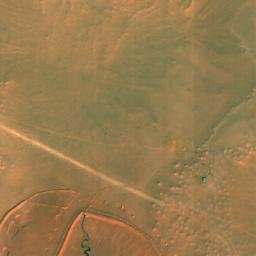 Satellite imagery of Kef el Rhorab, DZ
