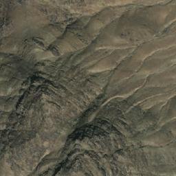 Satellite imagery of Isḩāqzō Tōrē, AF