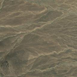 Satellite imagery of Isḩāqzō Tōrē, AF