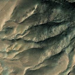 Satellite imagery of Gāw Kush, AF