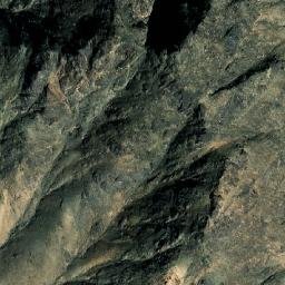 Satellite imagery of Gāw Kush, AF