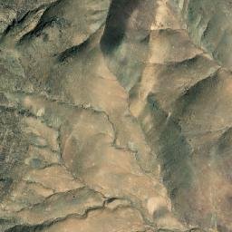 Satellite imagery of Gāw Kush, AF