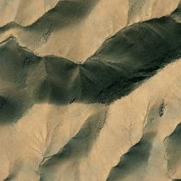 Satellite imagery of Kōh-e Qaryah-ye Nal, AF