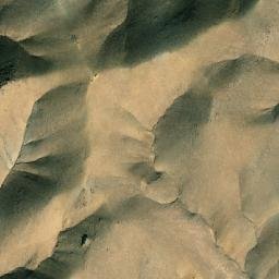 Satellite imagery of Kōh-e Qaryah-ye Nal, AF