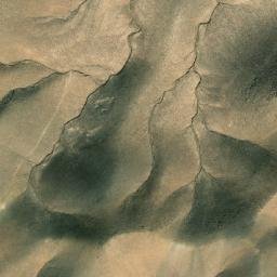 Satellite imagery of Kōh-e Qaryah-ye Nal, AF