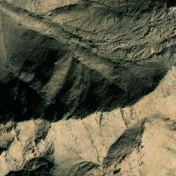 Satellite imagery of Kōh-e Dū Shākh, AF