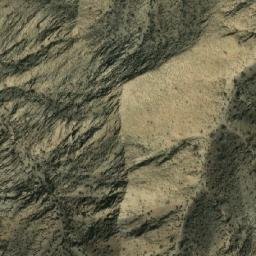 Satellite imagery of Kōh-e Gāw Kamar, AF