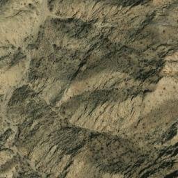 Satellite imagery of Kōh-e Gāw Kamar, AF