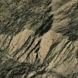 Satellite imagery of Kōh-e Khwājah Jowz, AF