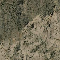 Satellite imagery of Kōh-e Dīmazār, AF