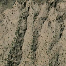 Satellite imagery of Kōh-e Dīmazār, AF