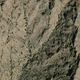 Satellite imagery of Kōh-e Dīmazār, AF