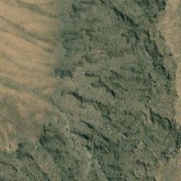 Satellite imagery of Kōh-e Pilanah, AF