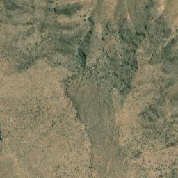 Satellite imagery of Kōh-e Pilanah, AF